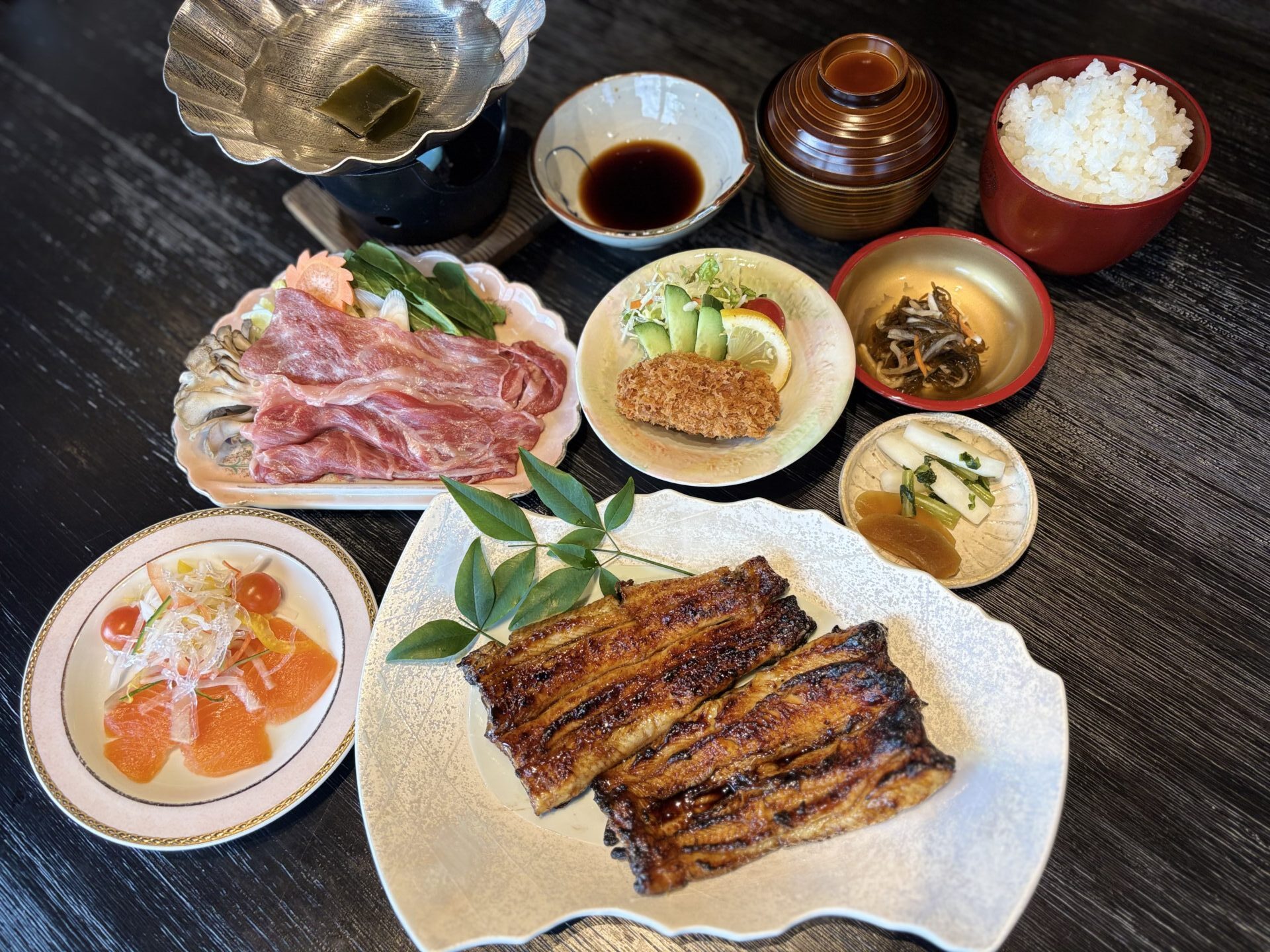 古都膳のイメージ画像