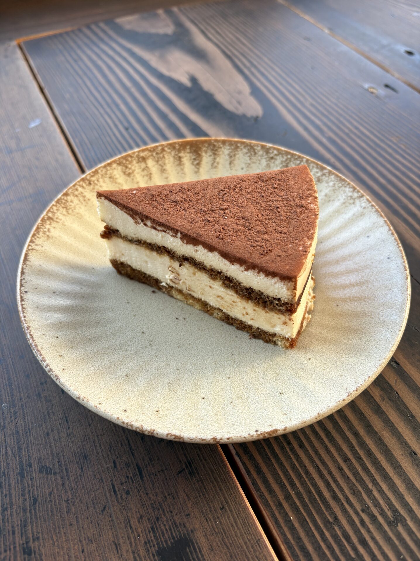 百草ティラミスのイメージ画像