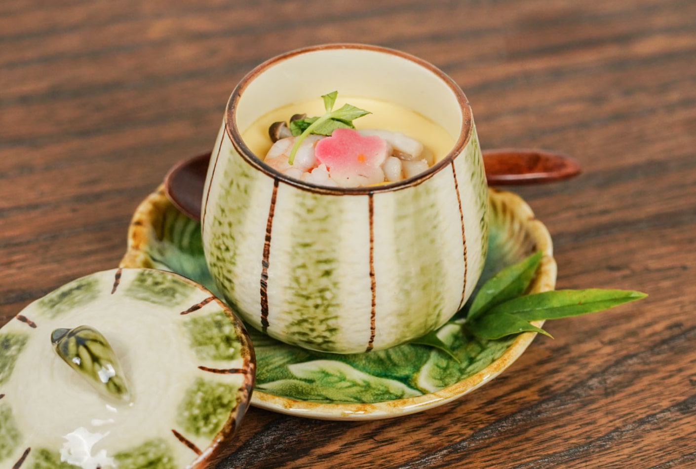 茶碗蒸しのイメージ画像